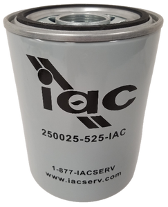 250025-525-IAC (Replacement)