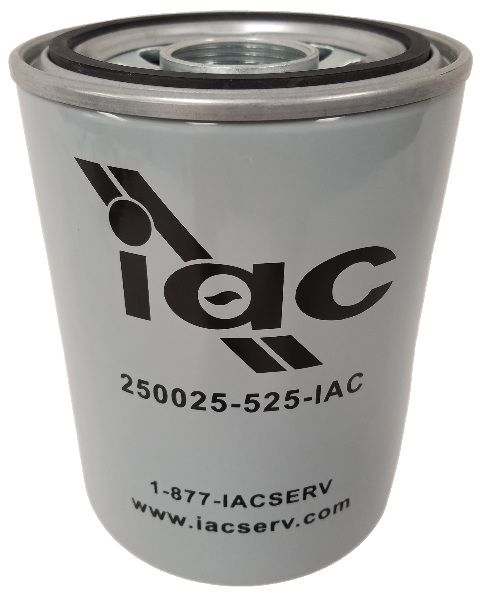 250025-525-IAC (Replacement)