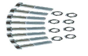 100012-48-BLK KT (OEM)