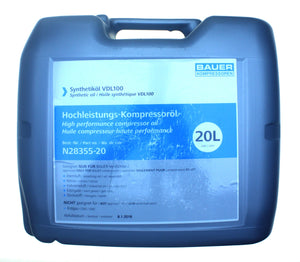 N28355-20-BAUER (OEM)
