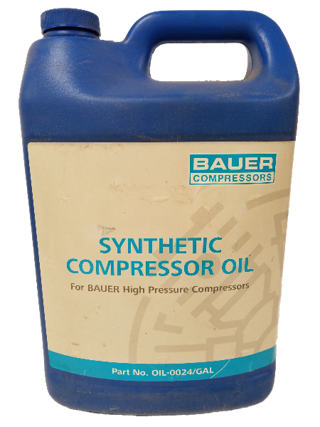 OIL-0024/GAL-BAUER (OEM)