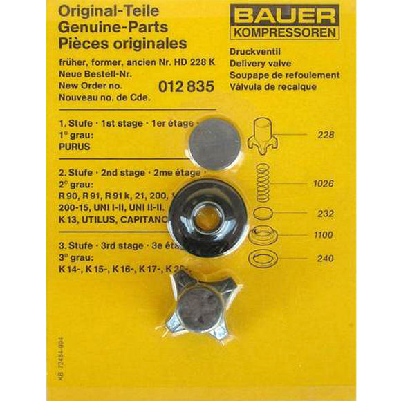 012835-BAUER (OEM)