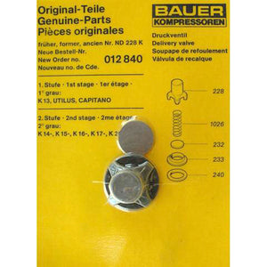 012840-BAUER (OEM)