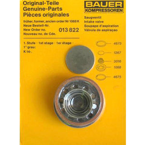 013822-BAUER (OEM)