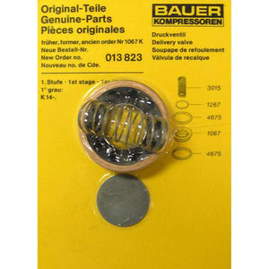 013823-BAUER (OEM)