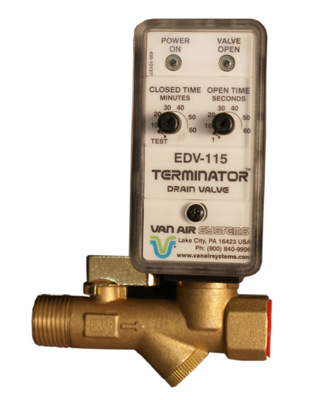 EDV-12DC (OEM)