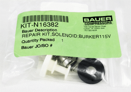 KIT-N16382-BAUER (OEM)