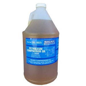 OIL-0025/GAL-BAUER (OEM)