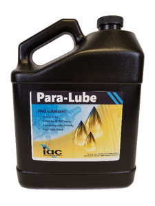 PARA-LUBE-1 (OEM) USE # TETRA-COOLANT-1