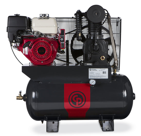 RCP-C1130G IRON SERIES TWO STAGE GASOLINE ENGINE
