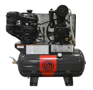 RCP-C1430G IRON SERIES TWO STAGE GASOLINE ENGINE
