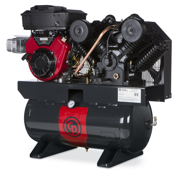 RCP-C1630G IRON SERIES TWO STAGE GASOLINE ENGINE