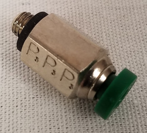 SSPF-STRT-1/4TX3/8NPT (OEM)